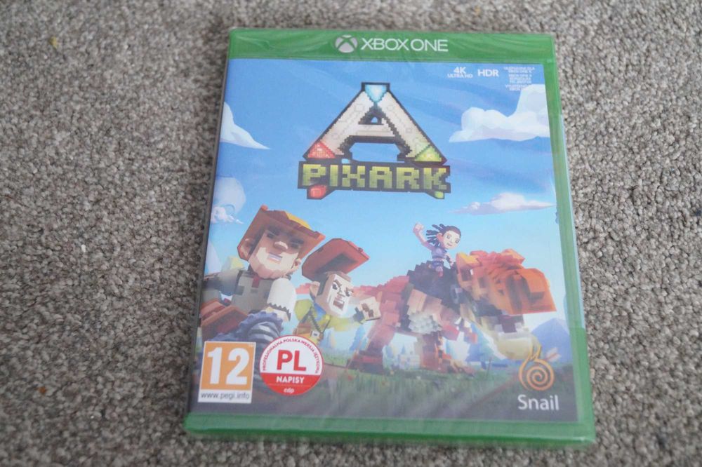 Pixark NOWA xbox one
