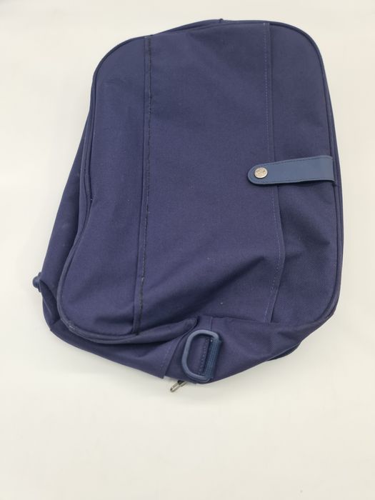 Bolsa azul Samsonite