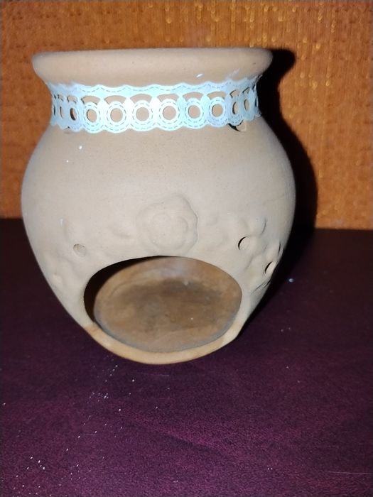 Аромолампа   керамическая