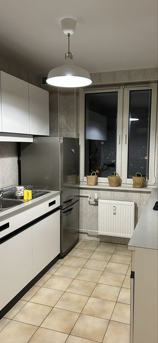Mieszkanie – Poznań, Osiedle Powstańców Warszawy, Winiary - Widok 3