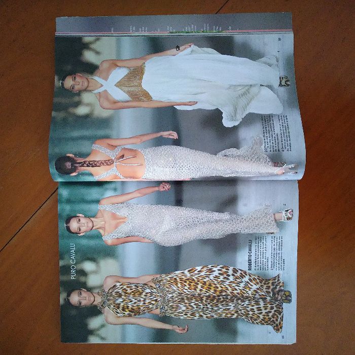 Revista Hola - Primavera / Verão - 2017