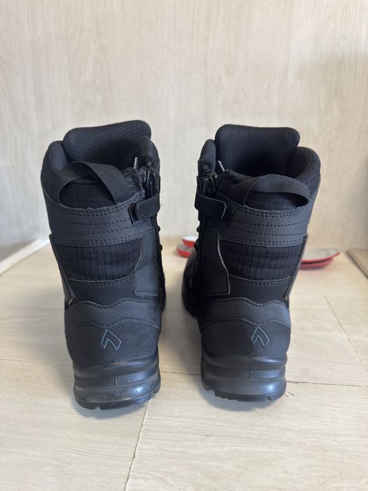 Haix black eagle athletic 2.0 T