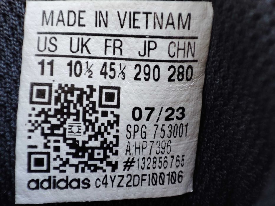 ОРИГІНАЛ100%!! Кросівки Adidas Terrex AX4 GTX M HP7396