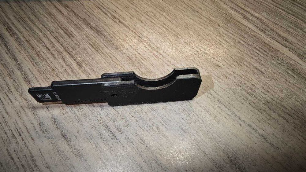 Чехол для YubiKey 5 NFC