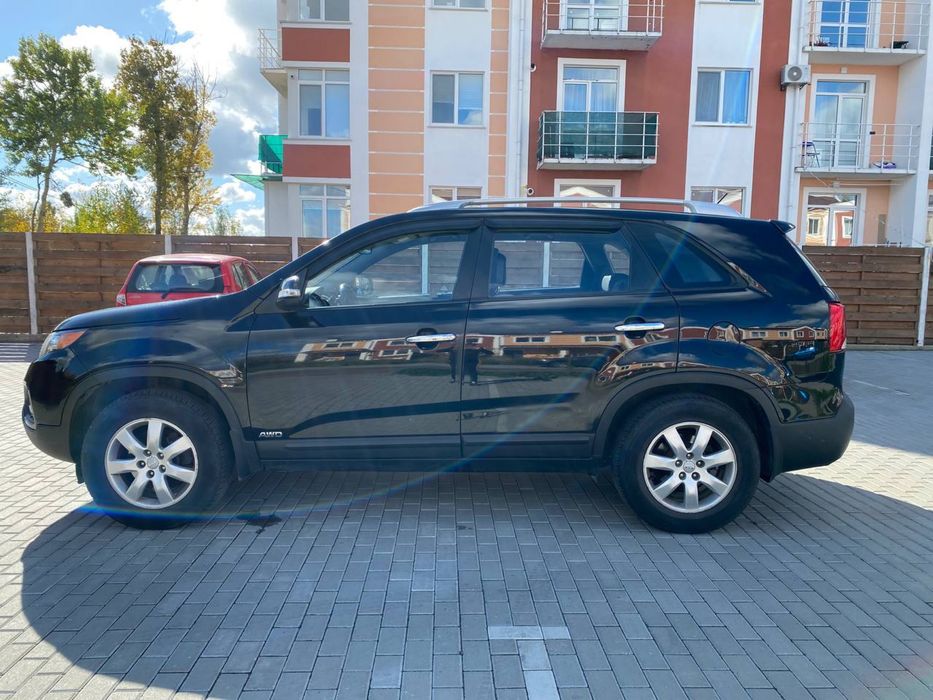 Продаж  легкового авто