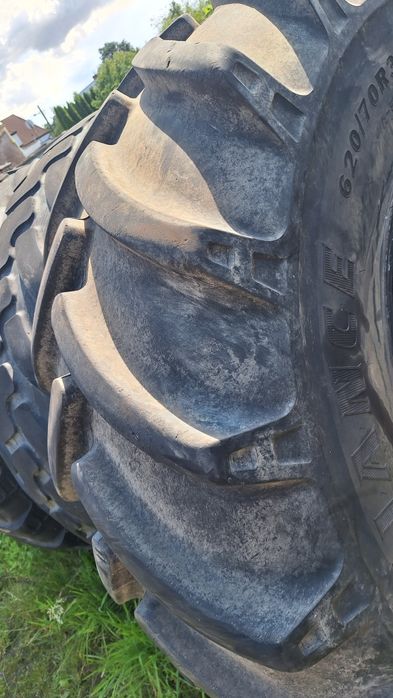 Opona 620/70/30 Aliance