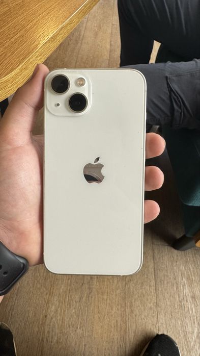 VENDO IPHONE 13 128GB