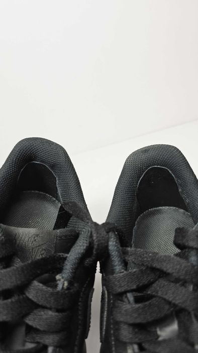 Nike Air Force 1 skorzane buty rozmiar 42