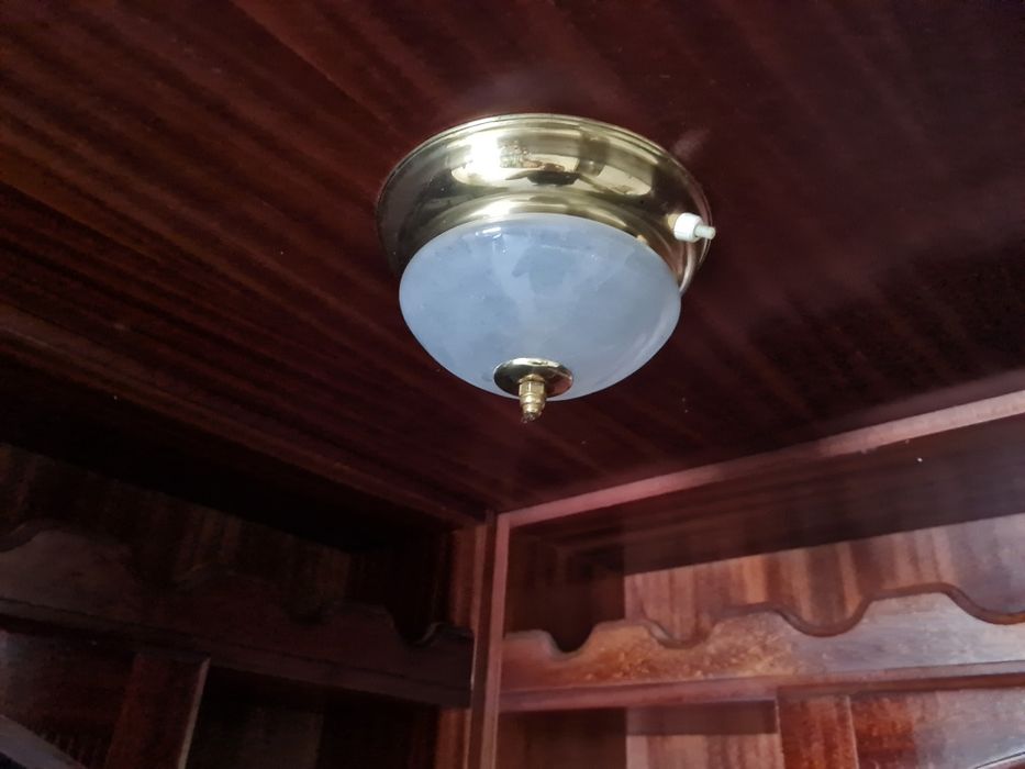 Urgente - BAR - mobilia em mogno maciço