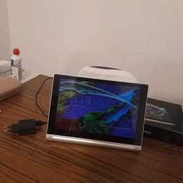 Vendo tablet lenovo yoga