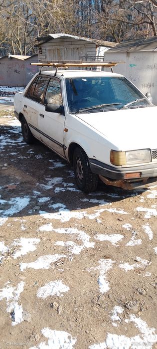 Продам Mazda familia 700ye