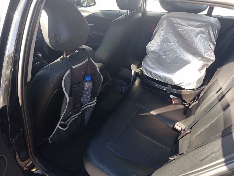 BMW 320d Turing 2.0