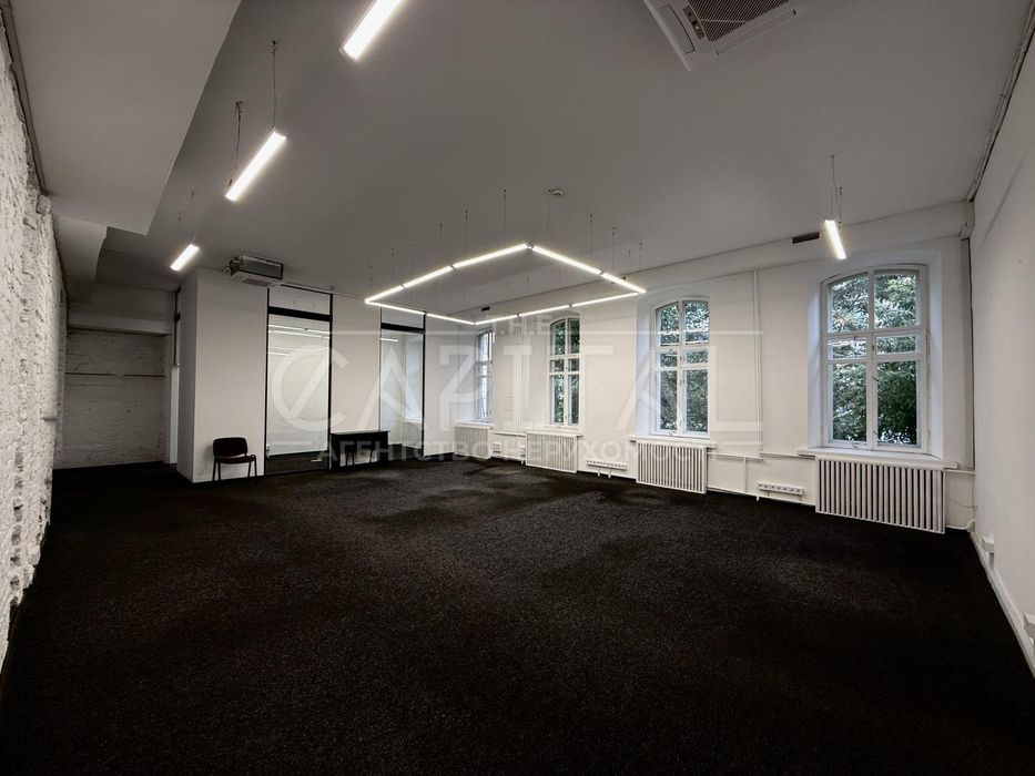 Оренда офісу, вул. Володимирська, Центр