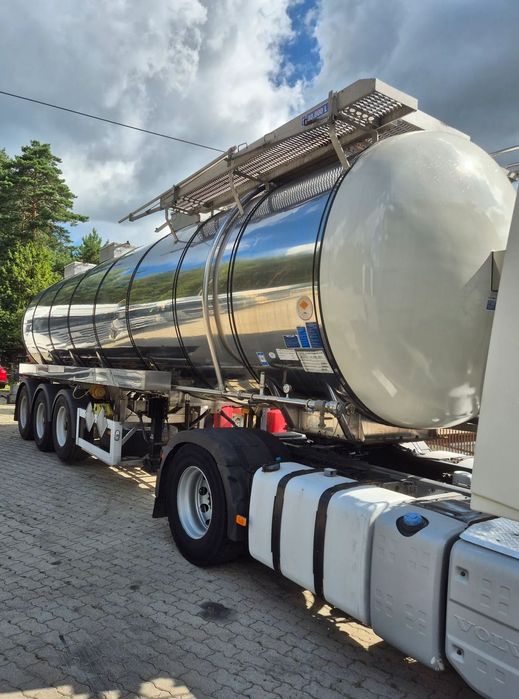 Feldbinder  Feldbinder, 2008, L4BH, AT/FL, 30000 l, 1 komora