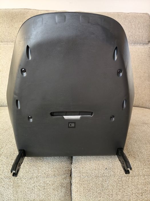 Base Z Cybex Rotativa 360°