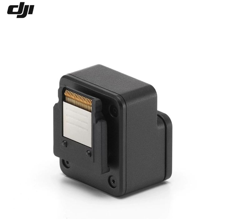 DJI Hot Shoe Camera Adapter (для Mic Mini / Mic 3) для камер SONY
