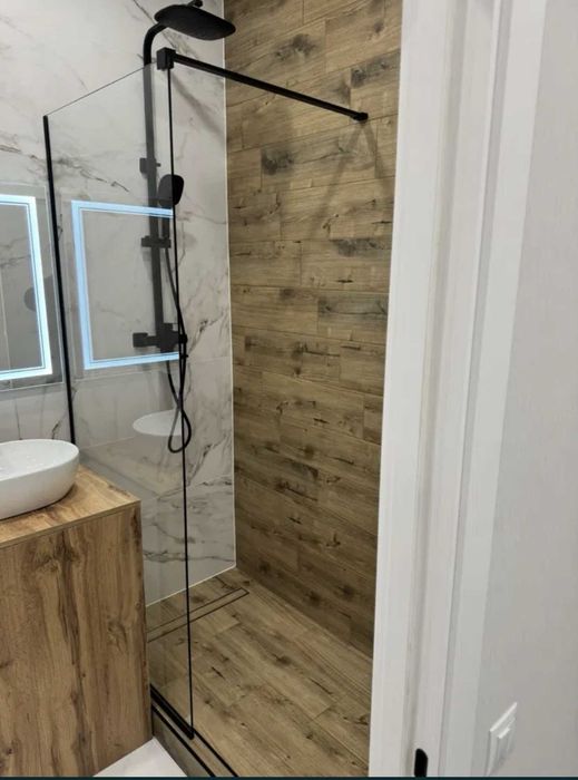 1кім .квар. 67 Перлина. Вид на ипподром. Євроремонт.Повна комплектауія