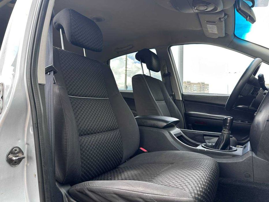 SsangYong Actyon 2008 2.3 МКПП Кредит/Лізинг/Обмін