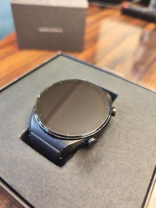 Xiaomi s1 smartwatch