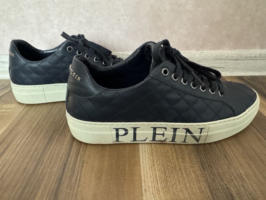 кеди philipp plein
