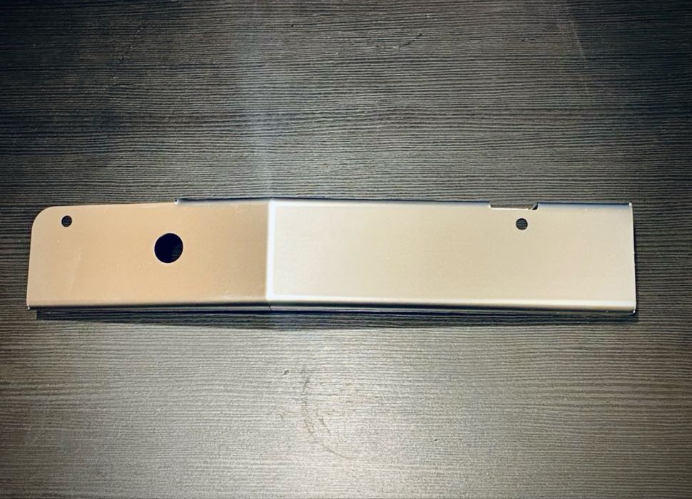 Honda vtx 1300 osłona wahacza