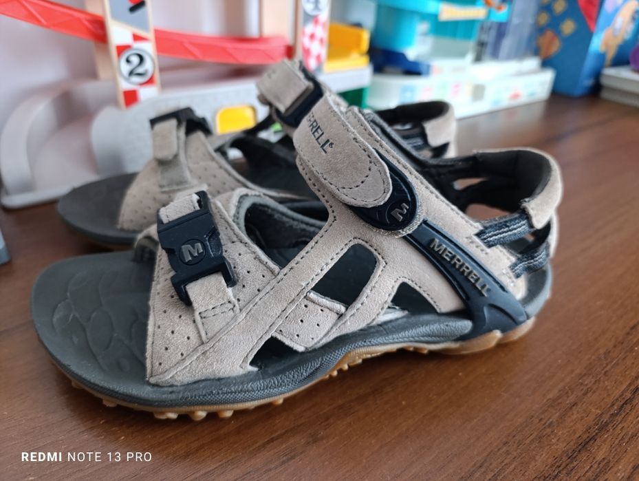 Сандалі босоніжки Merrell