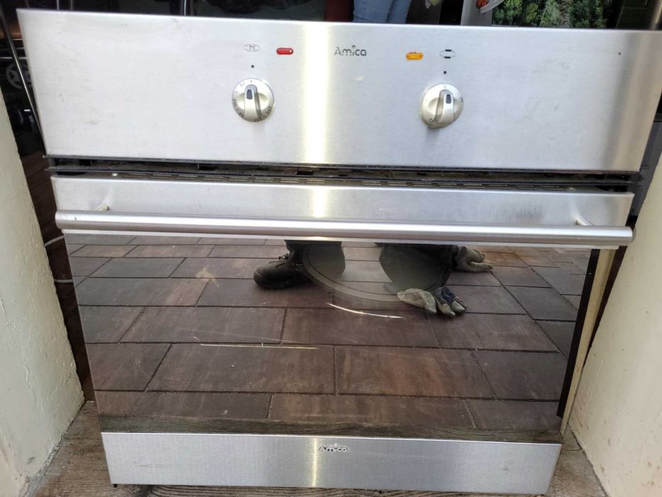 piekarnik firmy amica EP2402