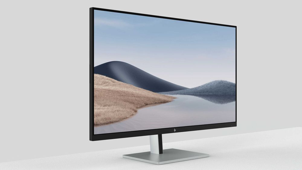 Монітор HP E32K G5