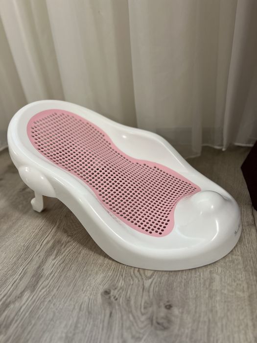 Гірка для купання немовлят