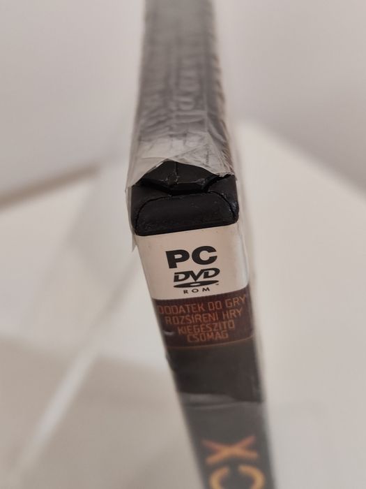 XCOM Enemy within PC