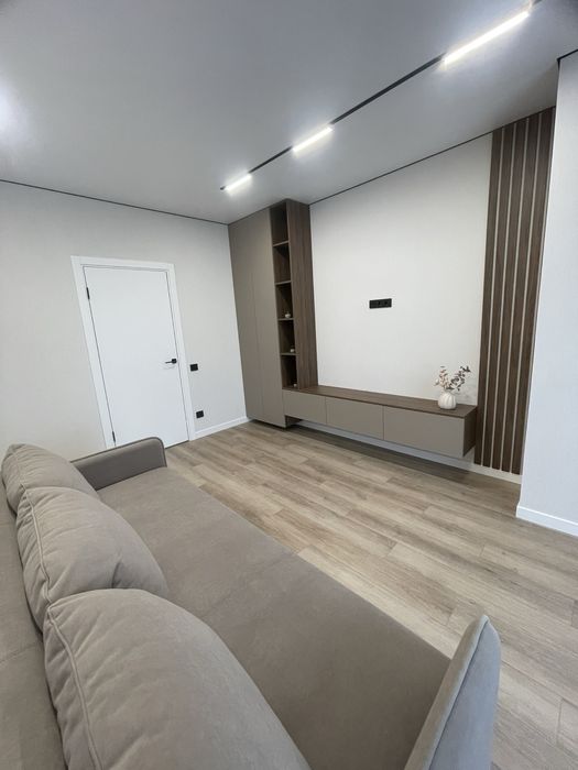 Продаж вишуканої 2 к. квартири, Без аналогів! - View 4