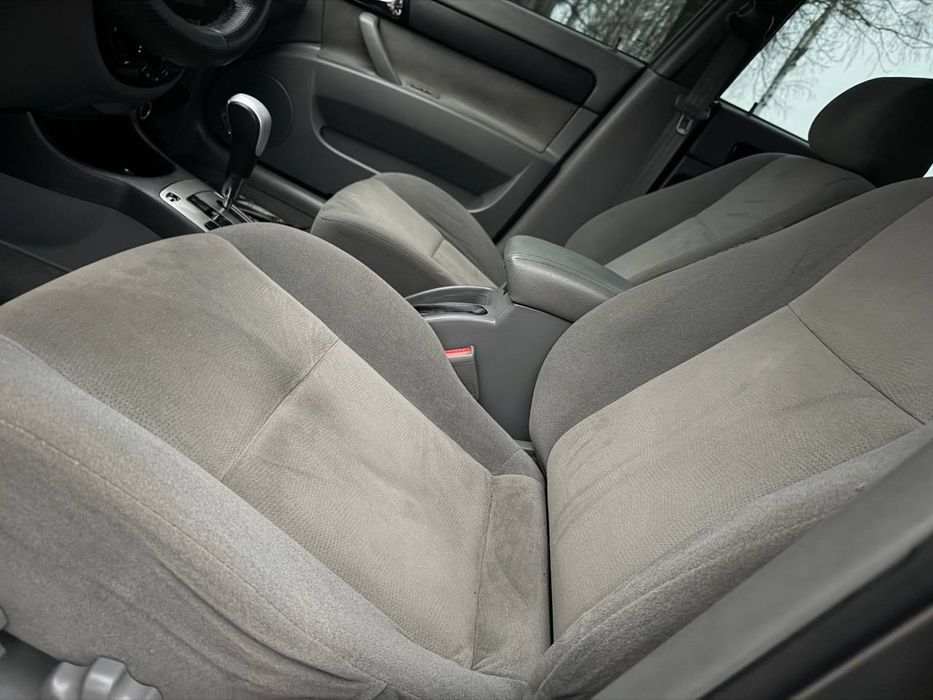 Продам  Daewoo Gentra 2014 год Автомат