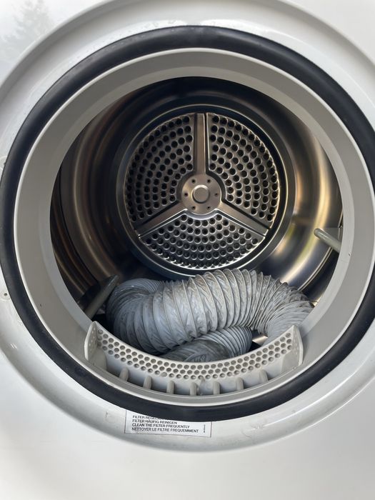 Máquina de secar Ligmar TD 900