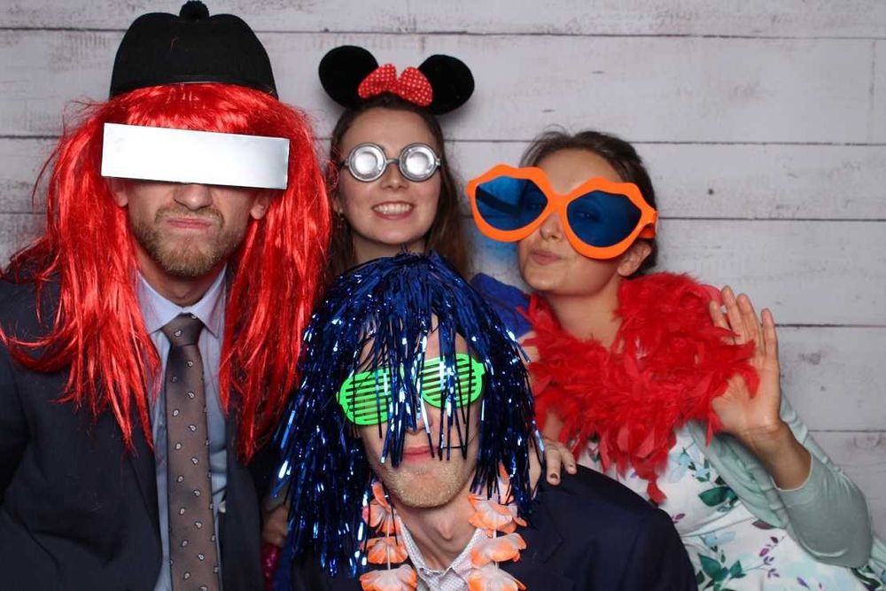 Fotobudka. Całe warmińsko-mazurskie ! Dojazd w cenie pakietu !