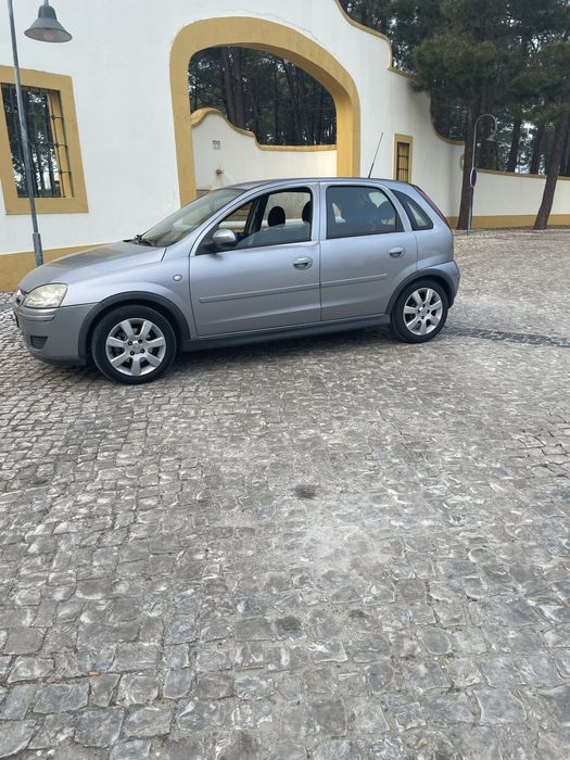 Opel Corsa 1.3 Cdti