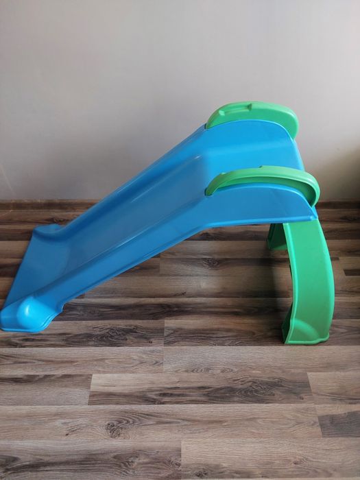 Zjeżdżalnia Little Tikes