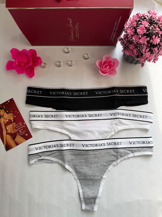 Трусики Victoria Secret