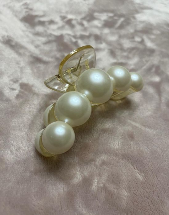 Mola com perolas