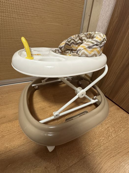 Продам ходунки дитячі