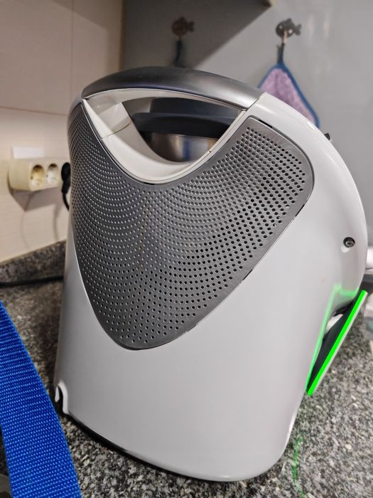 Bimby tm5 como nova - extras - BAIXA PREÇO