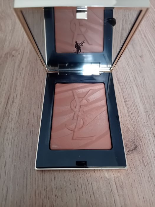 YSL Les Sahariennes Bronzing Stones 02