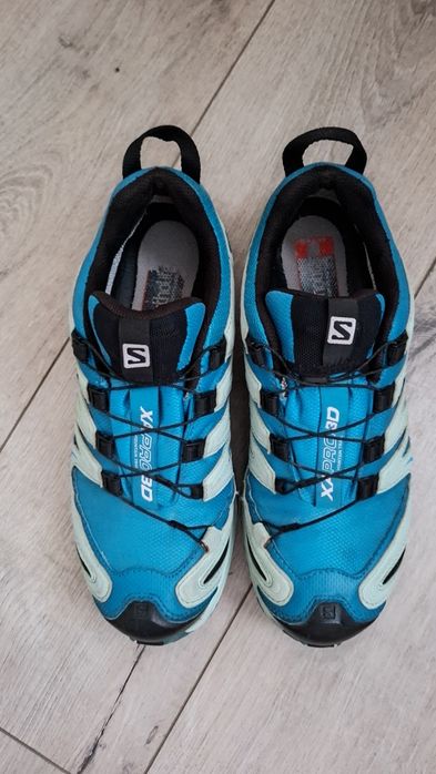 Кросівки Salomon Xa pro 3d