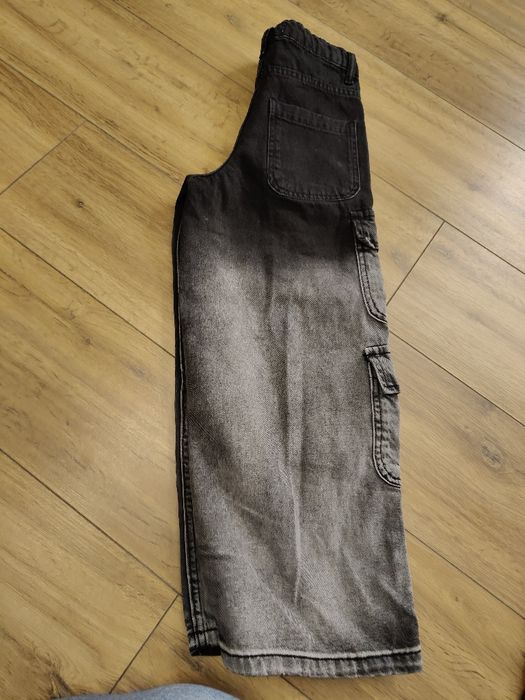 Nowe Spodnie chłopiece Reserved nowe 134cm