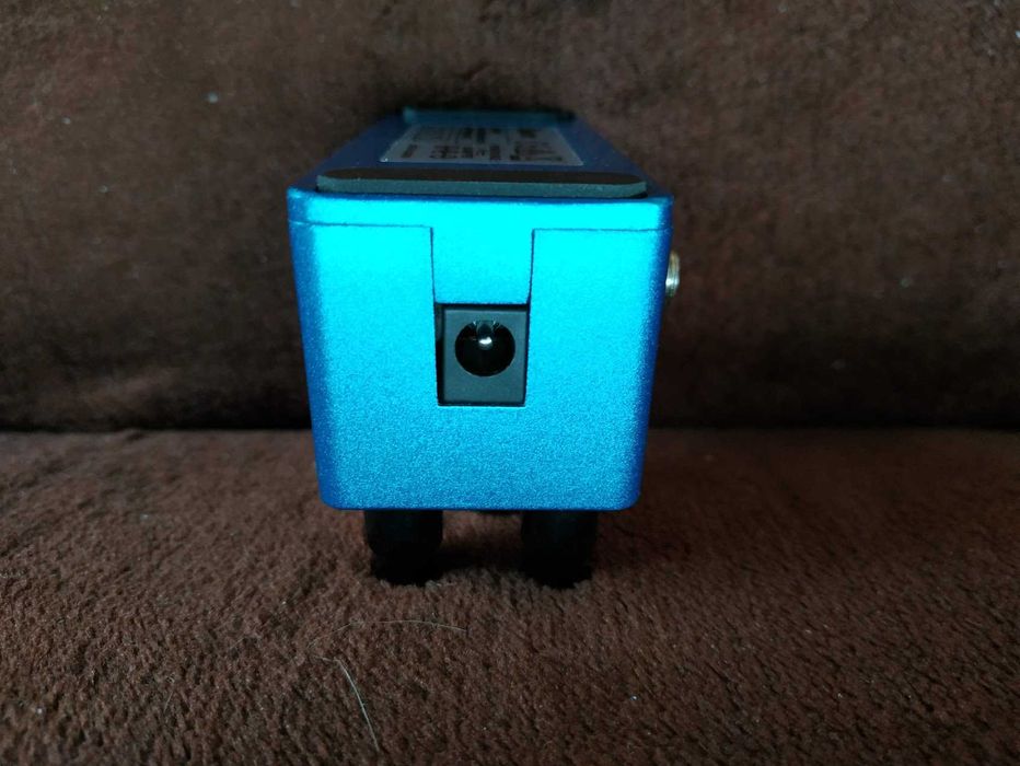 Ibanez Super Metal Mini Japan przester distortion gitara elektryczna