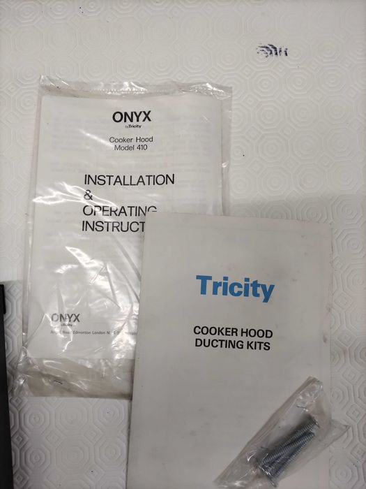 Exaustor de Cozinha NOVO