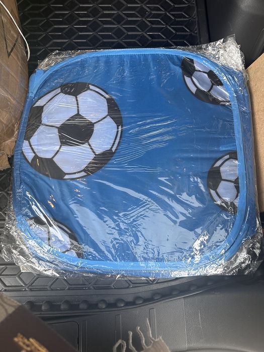 Корзини для іграшок  45/45/45 см.      ( відписую  з 9-19:00)