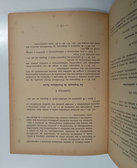 1a edição: Direito ao trabalho, de J. Silva Tavares