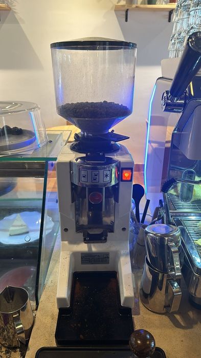 Moinho Automático profissional LaPavoni