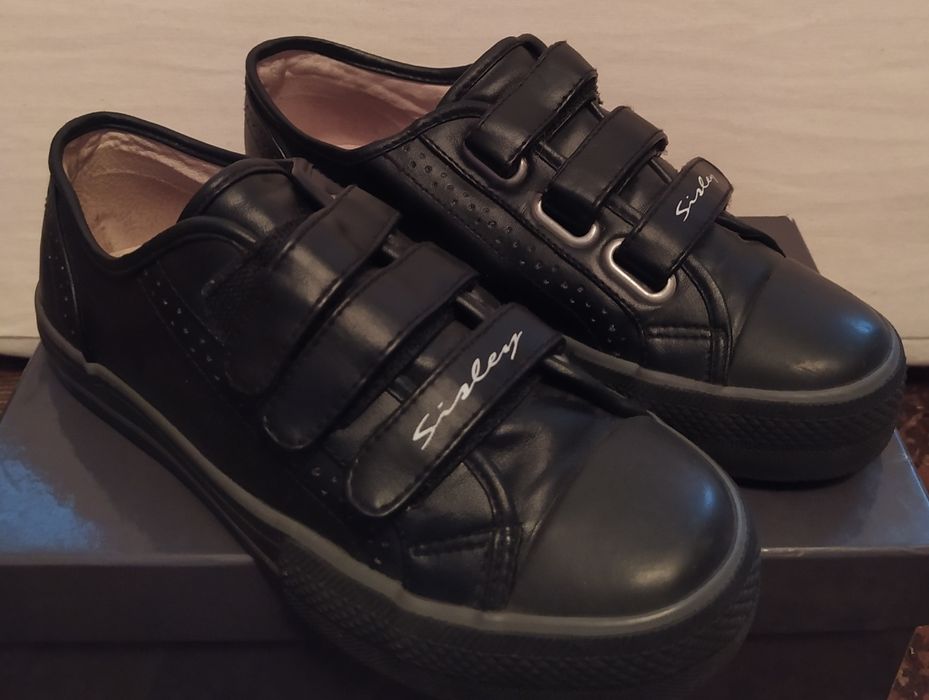 Buty Sisley rozmiar 35