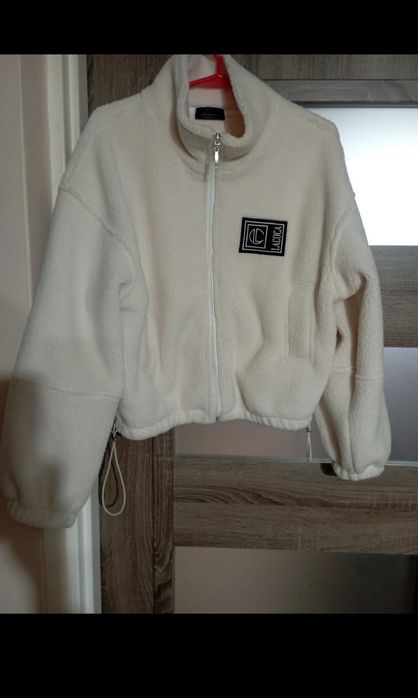 Kurtka La Coca  polarowa